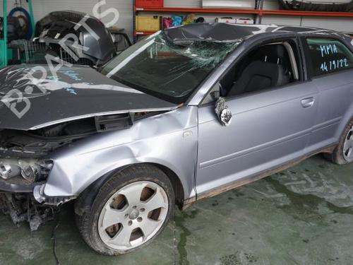 ABS pump AUDI A3 (8P1) 3.2 V6 quattro | BP18189196M43 