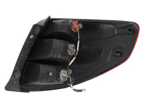 Left taillight SUZUKI SX4 (EY, GY) 1.9 DDiS 4x4 (RW419D) | BP26508081C34 - Image 5