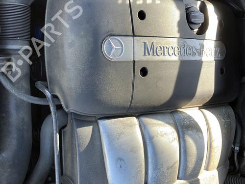 Engine MERCEDES-BENZ C-CLASS Coupe (CL203) C 220 CDI (203.706) | BP25441114M1 - Image 15