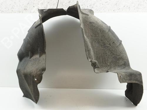 Wheel arch LAND ROVER RANGE ROVER EVOQUE (L538) 2.2 D 4x4 | BP18186833C56 