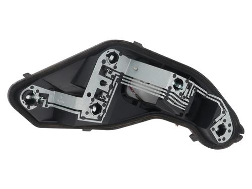 Support de lampe PEUGEOT 207 (WA_, WC_) 1.6 HDi (90 hp) 32066549