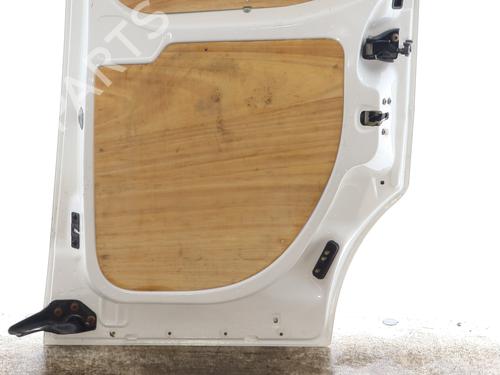 Right slide door CITROËN NEMO Box Body/MPV (AA_) 1.3 HDi 75 | BP29360148C75 