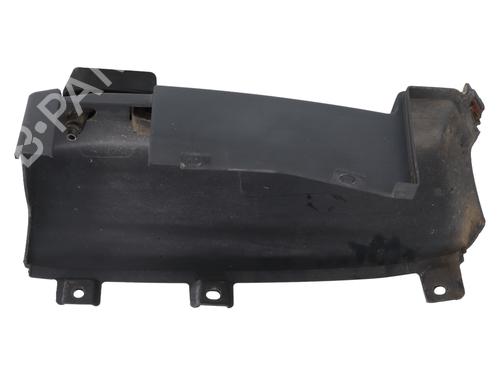 Corner bumper PEUGEOT BOXER Van 2.2 HDi 130 | BP20180032C117