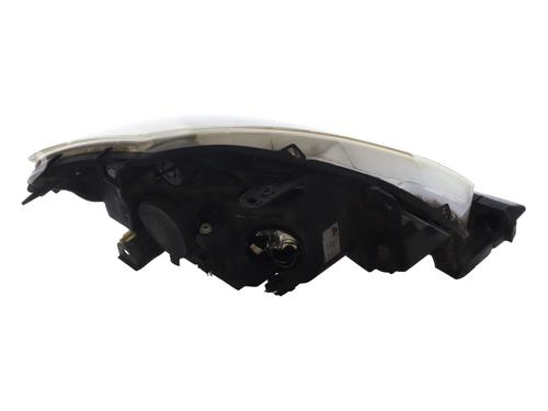 Left headlight RENAULT CLIO III (BR0/1, CR0/1) 1.5 dCi (BR17, CR17) | BP29174036C28  - Image 5