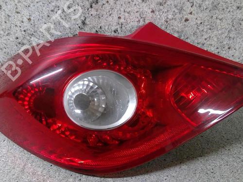 Left taillight OPEL CORSA D (S07) 1.3 CDTI (L08, L68) | BP18179202C34