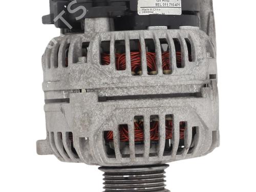 Alternator AUDI A4 B5 (8D2) 1.9 TDI | BP37189824M7 - Image 4