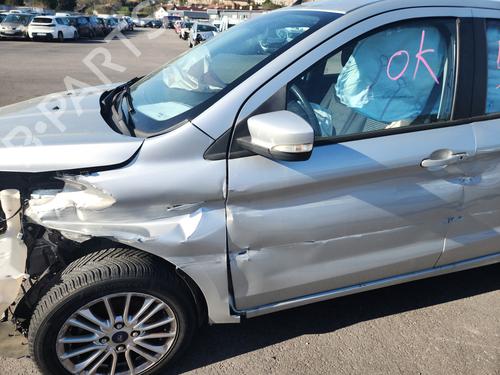 Climate control FORD KA+ III (UK, FK) 1.2 | BP36354779I5 - Image 9