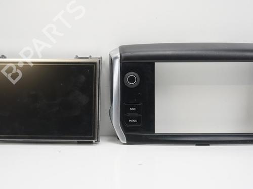 Used Display monitor Display monitor 18176388 18176388