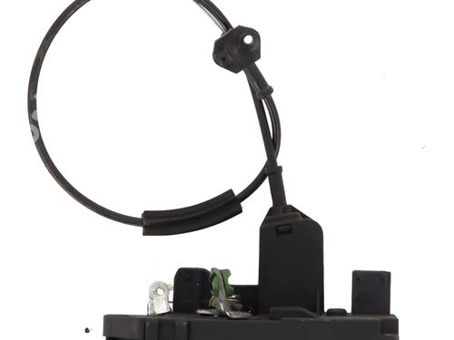 Venstre bak lås OPEL CORSA C (X01) 1.3 CDTI (F08, F68) | BP18698493C100 