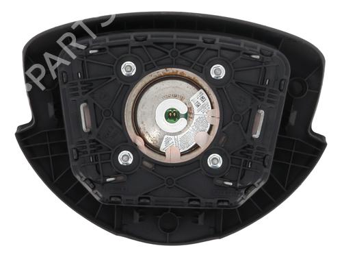 Driver airbag RENAULT TWINGO II (CN0_) 1.5 dCi 75 | BP22371028C9 