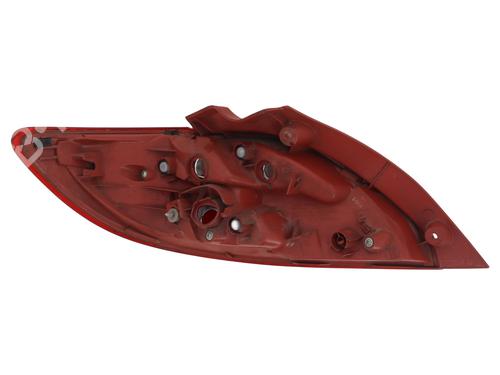 Right taillight MAZDA 2 (DE_, DH_) 1.6 MZ-CD | BP33202405C35 - Image 3