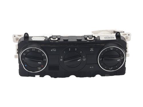 Used Climate control MERCEDES-BENZ A-CLASS (W169) A 170 (169.032, 169.332) (116 hp) 26499109
