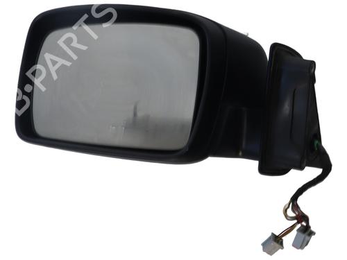 Left mirror LAND ROVER RANGE ROVER SPORT I (L320) 2.7 D 4x4 | BP28212638C26 