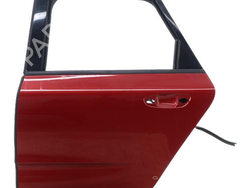 Used Left rear door CITROËN C4 Picasso II 1.6 VTi 120 (120 hp) 23843316
