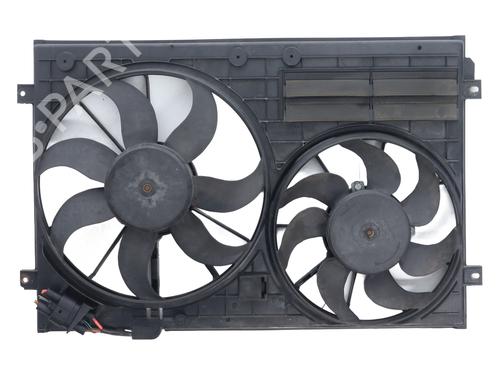 radiator-fan-audi-a3-sportback-8pa-2004-2005-2006-2007-2008-2009-2010-2011-2012-2013-2014-2015-32017173 main image
