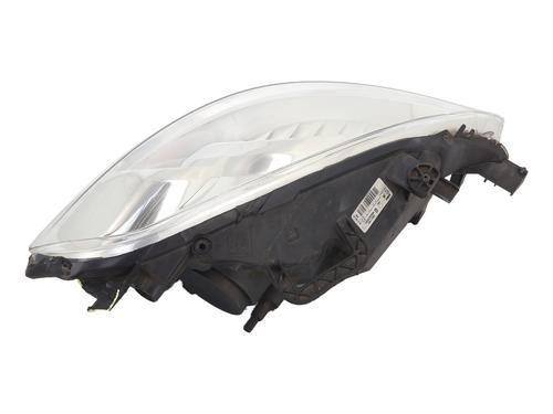 Left headlight PEUGEOT PARTNER Tepee 1.6 HDi 16V | BP24857318C28 