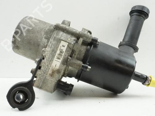 Styring servopumpe PEUGEOT 307 (3A/C) 1.6 16V (109 hp) 18171463
