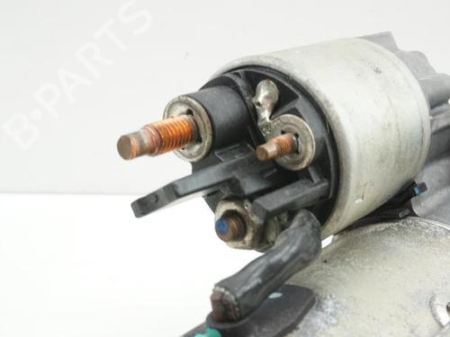 Starter RENAULT SCÉNIC III (JZ0/1_) 1.6 dCi (JZ00, JZ12) | BP18181798M8