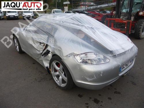 Used Parts PORSCHE CAYMAN (987) S 3.4 1695639