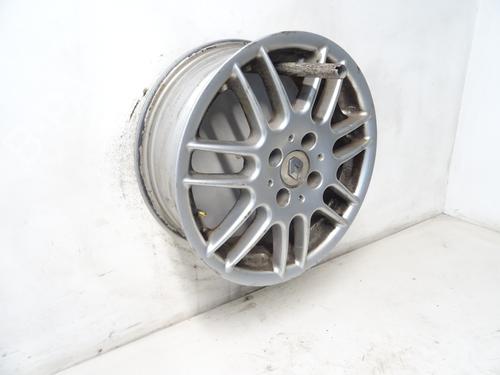 Used Rim Rim RENAULT CLIO III (BR0/1, CR0/1) [2005-2014] 34146192 34146192