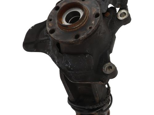 Used Left front steering knuckle PEUGEOT BOXER Van 2.2 HDi 100 (101 hp) 24940214