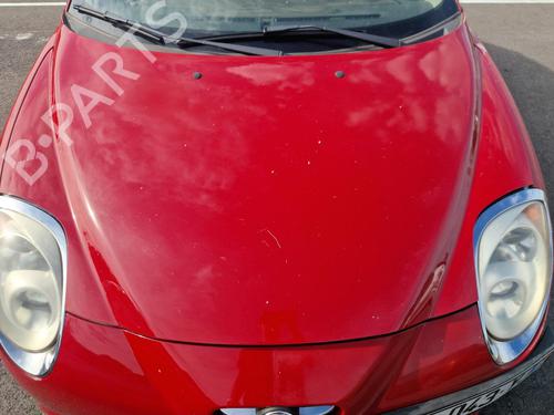 Used Parts ALFA ROMEO MITO (955_)  1.6 JTDM (955AXC1B)  4919742