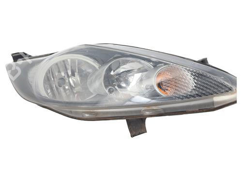 Right headlight FORD FIESTA VI (CB1, CCN) 1.6 TDCi | BP35904521C29 - Image 3
