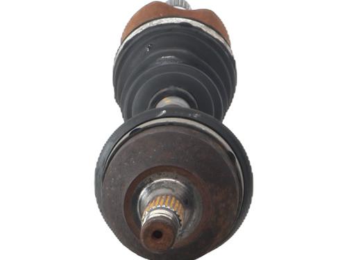 Left front driveshaft CITROËN C4 Grand Picasso I (UA_) 2.0 HDi 138 | BP20179770M38