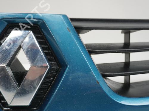Grille RENAULT KANGOO (KC0/1_) 1.6 16V | BP18179968C40 