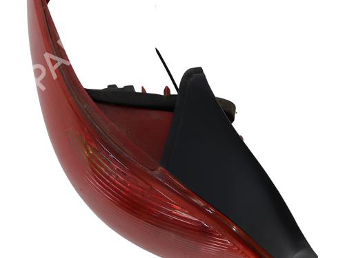 Left taillight PEUGEOT 206 Hatchback (2A/C) 1.4 HDi eco 70 | BP26966971C34 