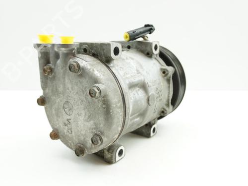 AC compressor ALFA ROMEO 147 (937_) 1.6 16V T.SPARK (937.AXA1A, 937.AXB1A, 937.BXB1A) | BP18188367M34 