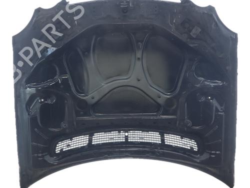 Used Hood Hood MERCEDES-BENZ E-CLASS (W211) E 320 (211.065) (224 hp) 40502095 40502095