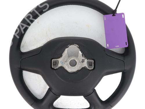 Steering wheel DACIA SANDERO II TCe 90 (B8M1, B8MA, B8AC) | BP27212238C49 