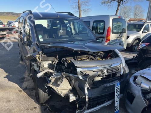 ABS pump PEUGEOT PARTNER Tepee 1.6 BlueHDi 120 | BP23843479M43  - Image 8