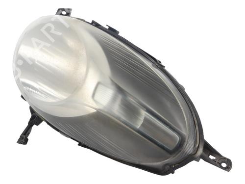 Left headlight NISSAN MICRA III (K12) 1.2 16V | BP32305117C28