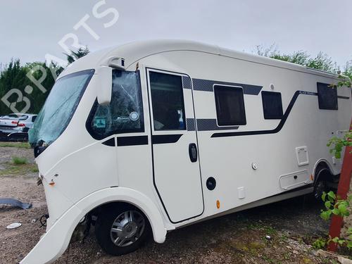 Left front brake caliper FIAT DUCATO Van (250_) 130 Multijet 2,3 D | BP28415652M105  - Image 5