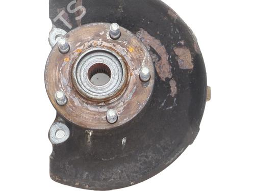 Used Right front steering knuckle MITSUBISHI ASX (GA_W_) 1.8 DI-D 4WD (GA6W) (150 hp) 30124623