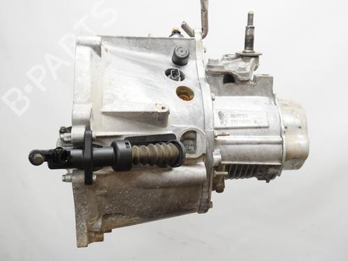 Used Gearbox Gearbox PEUGEOT 308 I (4A_, 4C_) 1.4 16V (98 hp) 18173083 18173083