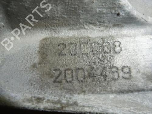 Used Gearbox Gearbox CITROËN C2 (JM_) 1.1 (60 hp) 18185621 18185621