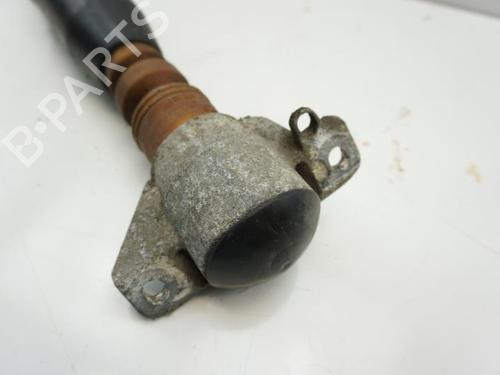 Used Left rear shock absorber Left rear shock absorber AUDI Q5 (8RB) 2.0 TDI quattro (170 hp) 18182279 18182279