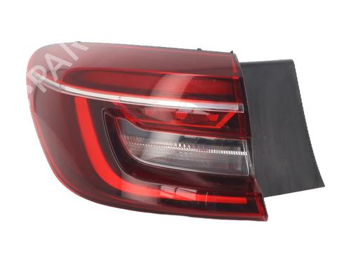 Used Left taillight RENAULT CLIO V (B7_) 1.0 TCe 100 (B7MT) (101 hp) 30124660