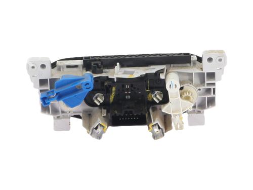 Climate control DACIA DUSTER (HS_) 1.5 dCi 4x4 | BP38547247I5 - Image 3