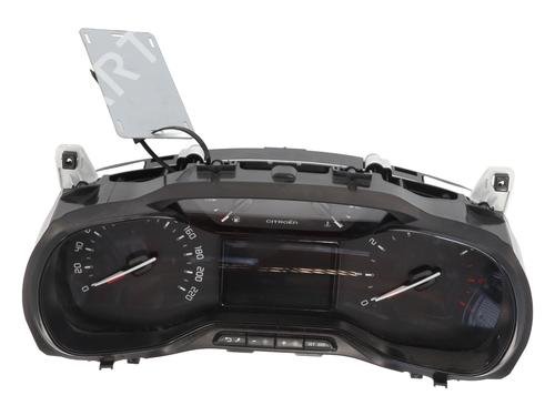 Used Instrument cluster CITROËN BERLINGO Box Body/MPV (K9) 1.6 BlueHDi 100 (99 hp) 28094926