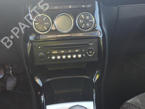 Fælk CITROËN C3 II (SC_) 1.4 VTi 95 | BP34500745C45 - Image 9