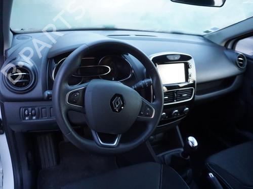 Gearbox RENAULT CLIO IV (BH_) 1.2 16V | BP18184287M3 