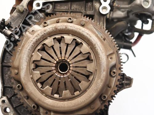 Moteur PEUGEOT 106 I (1A, 1C) 1.1 (60 hp) 18191150