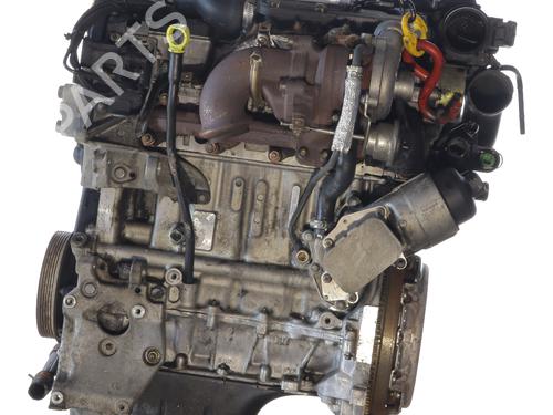 Motor CITROËN C3 I (FC_, FN_) 1.4 HDi | BP29403683M1 