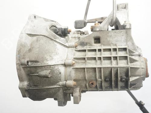 Gearbox FORD FOCUS II (DA_, HCP, DP) 1.6 TDCi | BP19710160M3 