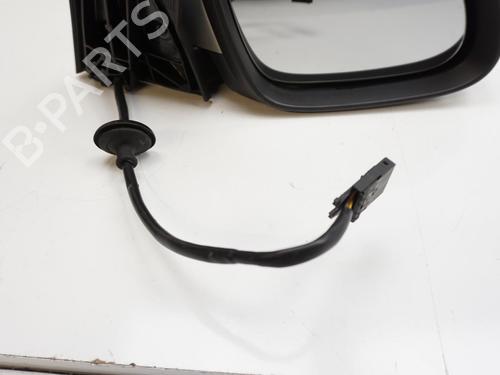 Right mirror OPEL ASTRA J (P10) 1.7 CDTI (68) | BP18181087C27 