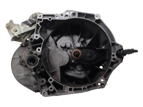 Used Gearbox CITROËN C4 I (LC_) 1.6 HDi (90 hp) 22073830